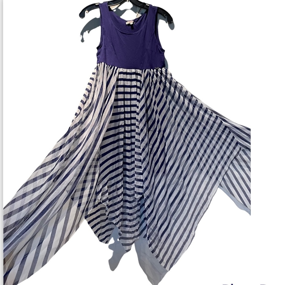 Jean Paul Gaultier Junior dress 12 years adult XS size 0
